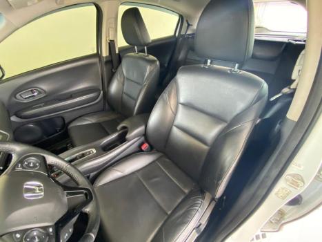 HONDA HR-V 1.8 16V 4P EX FLEX AUTOMTICO CVT, Foto 4