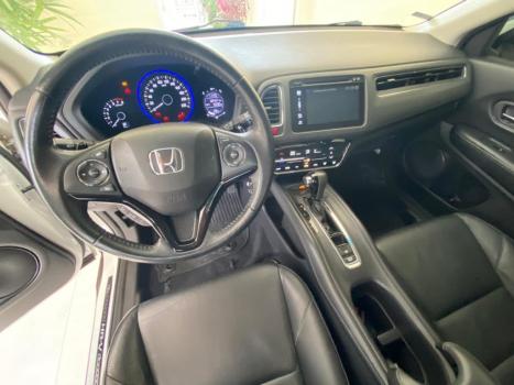 HONDA HR-V 1.8 16V 4P EX FLEX AUTOMTICO CVT, Foto 5