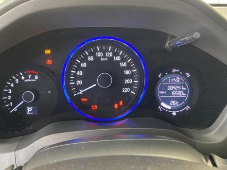 HONDA HR-V 1.8 16V 4P EX FLEX AUTOMTICO CVT, Foto 6