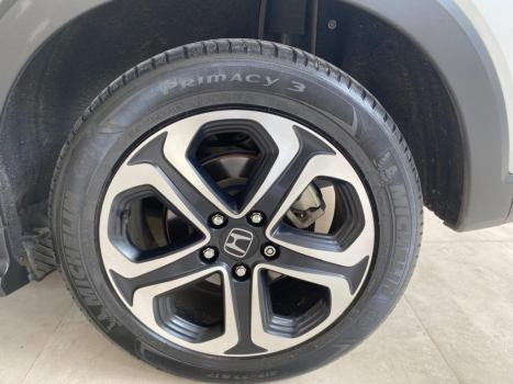 HONDA HR-V 1.8 16V 4P EX FLEX AUTOMTICO CVT, Foto 7