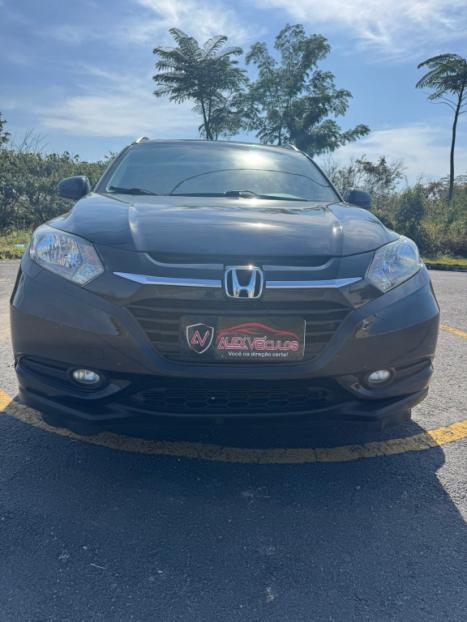 HONDA HR-V 1.8 16V 4P EX FLEX AUTOMTICO CVT, Foto 2