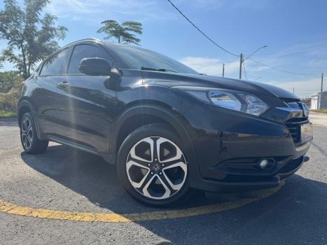 HONDA HR-V 1.8 16V 4P EX FLEX AUTOMTICO CVT, Foto 3