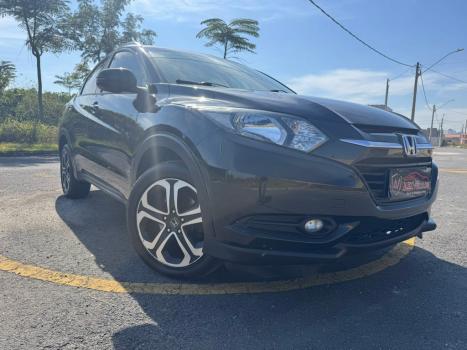 HONDA HR-V 1.8 16V 4P EX FLEX AUTOMTICO CVT, Foto 4