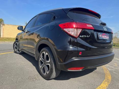 HONDA HR-V 1.8 16V 4P EX FLEX AUTOMTICO CVT, Foto 6
