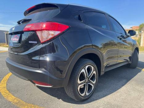 HONDA HR-V 1.8 16V 4P EX FLEX AUTOMTICO CVT, Foto 7