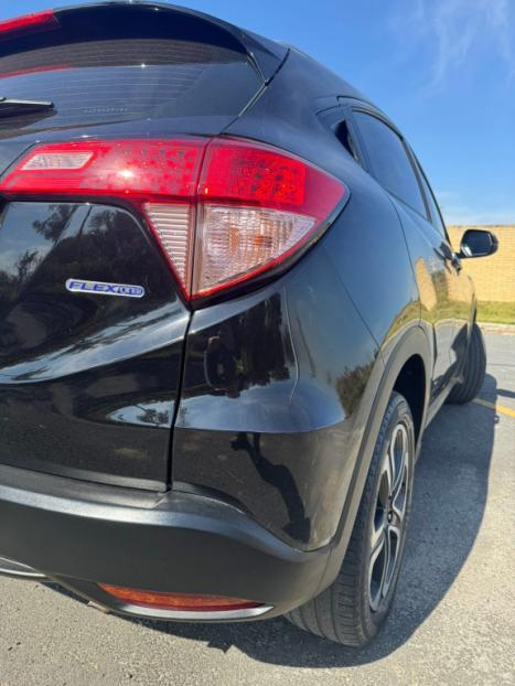 HONDA HR-V 1.8 16V 4P EX FLEX AUTOMTICO CVT, Foto 8