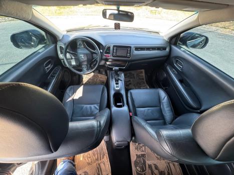 HONDA HR-V 1.8 16V 4P EX FLEX AUTOMTICO CVT, Foto 9