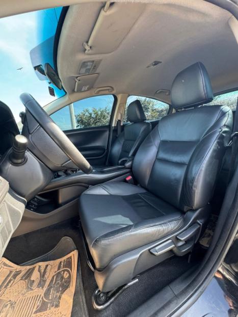 HONDA HR-V 1.8 16V 4P EX FLEX AUTOMTICO CVT, Foto 10