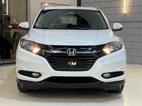 HONDA HR-V 1.8 16V 4P EXL FLEX AUTOMTICO CVT, Foto 2