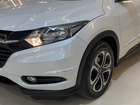 HONDA HR-V 1.8 16V 4P EXL FLEX AUTOMTICO CVT, Foto 3