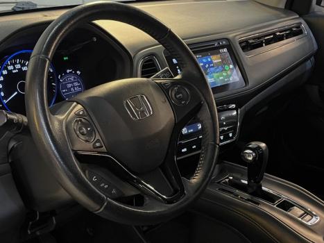 HONDA HR-V 1.8 16V 4P EXL FLEX AUTOMTICO CVT, Foto 5