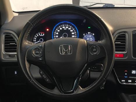 HONDA HR-V 1.8 16V 4P EXL FLEX AUTOMTICO CVT, Foto 6