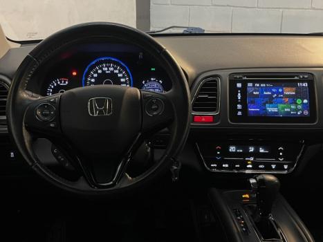 HONDA HR-V 1.8 16V 4P EXL FLEX AUTOMTICO CVT, Foto 7
