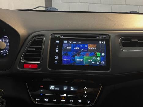 HONDA HR-V 1.8 16V 4P EXL FLEX AUTOMTICO CVT, Foto 9