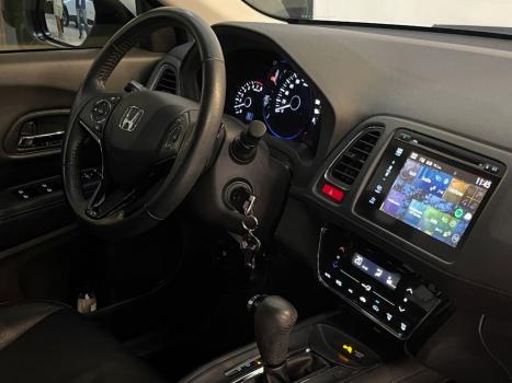 HONDA HR-V 1.8 16V 4P EXL FLEX AUTOMTICO CVT, Foto 11