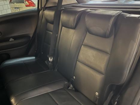 HONDA HR-V 1.8 16V 4P EXL FLEX AUTOMTICO CVT, Foto 12