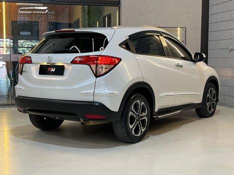 HONDA HR-V 1.8 16V 4P EXL FLEX AUTOMTICO CVT, Foto 13