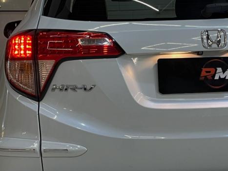 HONDA HR-V 1.8 16V 4P EXL FLEX AUTOMTICO CVT, Foto 14