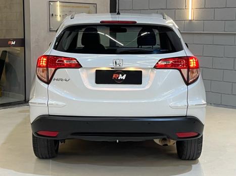HONDA HR-V 1.8 16V 4P EXL FLEX AUTOMTICO CVT, Foto 15