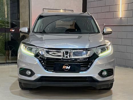HONDA HR-V 1.8 16V 4P EXL FLEX AUTOMTICO CVT, Foto 2
