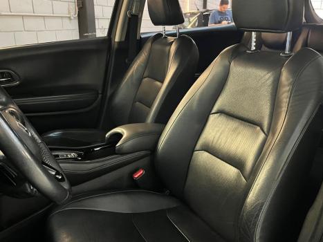 HONDA HR-V 1.8 16V 4P EXL FLEX AUTOMTICO CVT, Foto 3