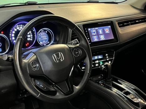 HONDA HR-V 1.8 16V 4P EXL FLEX AUTOMTICO CVT, Foto 4