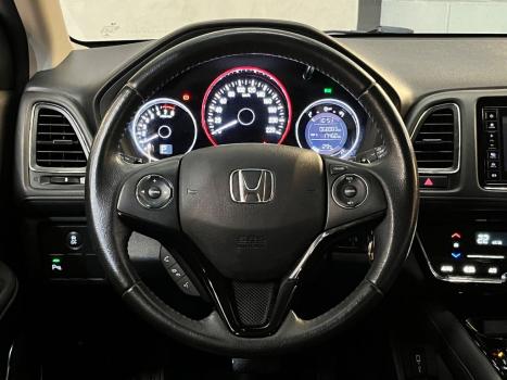 HONDA HR-V 1.8 16V 4P EXL FLEX AUTOMTICO CVT, Foto 5