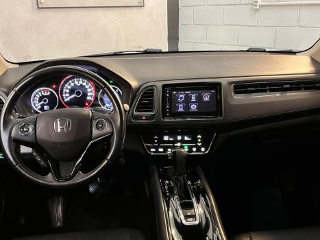HONDA HR-V 1.8 16V 4P EXL FLEX AUTOMTICO CVT, Foto 6