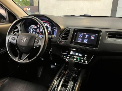 HONDA HR-V 1.8 16V 4P EXL FLEX AUTOMTICO CVT, Foto 7