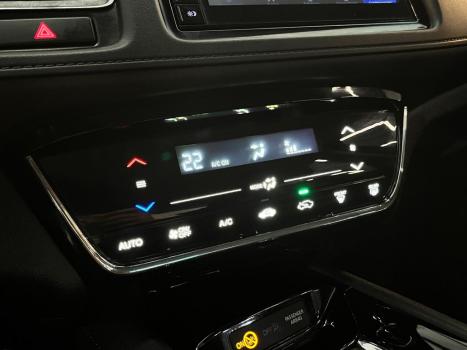 HONDA HR-V 1.8 16V 4P EXL FLEX AUTOMTICO CVT, Foto 9