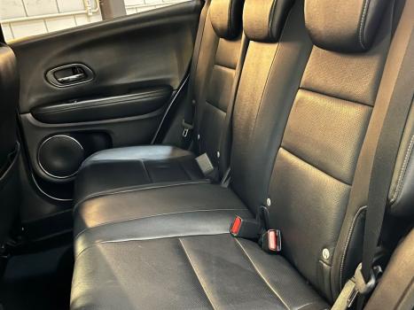 HONDA HR-V 1.8 16V 4P EXL FLEX AUTOMTICO CVT, Foto 11