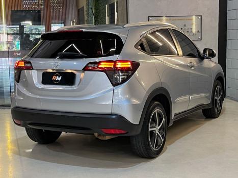HONDA HR-V 1.8 16V 4P EXL FLEX AUTOMTICO CVT, Foto 12