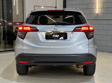 HONDA HR-V 1.8 16V 4P EXL FLEX AUTOMTICO CVT, Foto 13