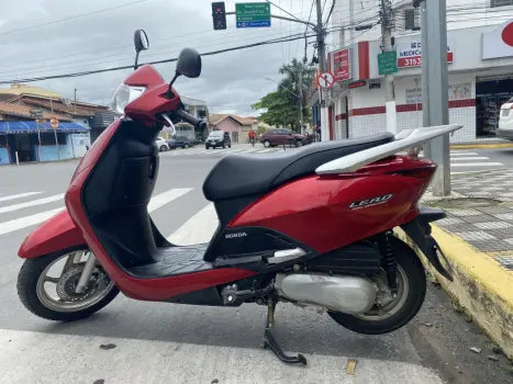 HONDA Lead 110 , Foto 1