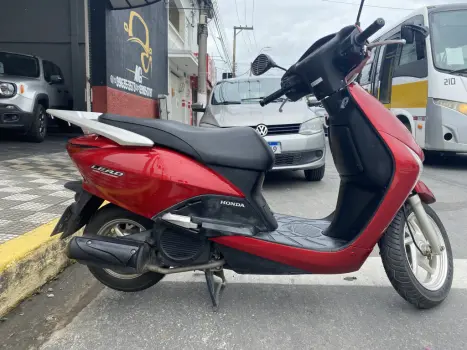 HONDA Lead 110 , Foto 5