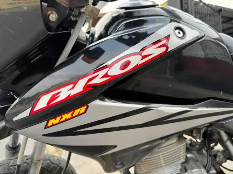 HONDA NXR Bros 150 ES, Foto 2