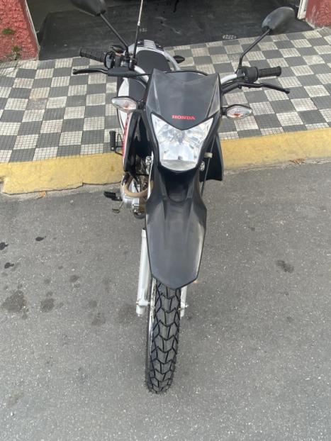 HONDA NXR Bros 150 ES, Foto 5