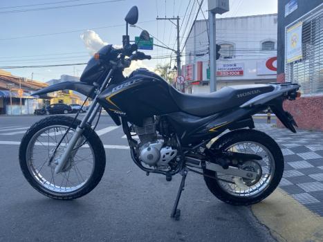 HONDA NXR Bros 150 ES MIX, Foto 5