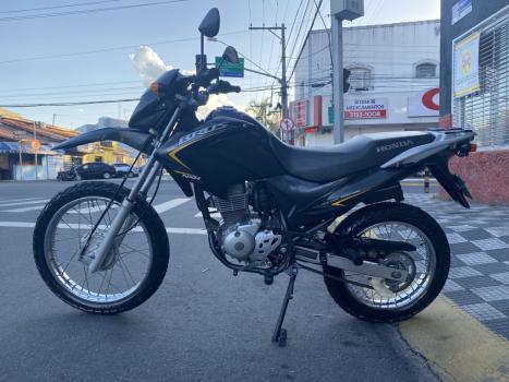 HONDA NXR Bros 150 ES MIX, Foto 6