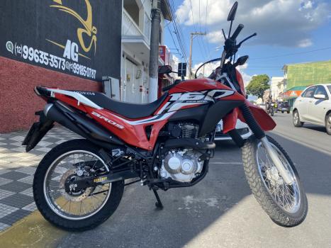 HONDA NXR Bros 160 ESDD, Foto 3