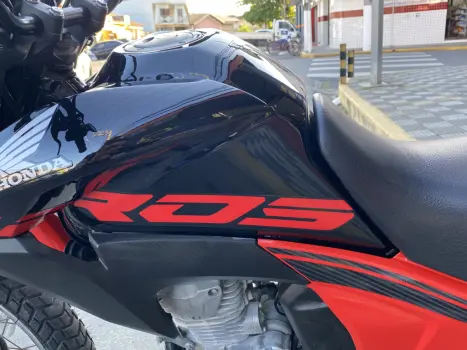 HONDA NXR Bros 160 ESDD, Foto 3