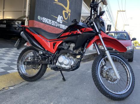 HONDA NXR Bros 160 ESDD, Foto 6