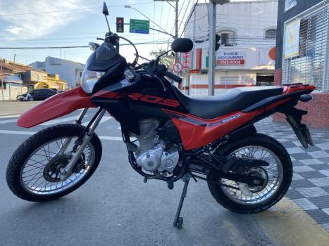 HONDA NXR Bros 160 ESDD, Foto 7