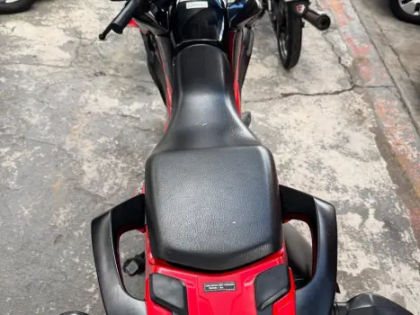 HONDA NXR Bros 160 ESDD, Foto 7