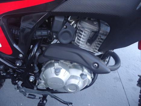 HONDA NXR Bros 160 ESD, Foto 2