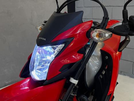 HONDA NXR Bros 160 ESD, Foto 5