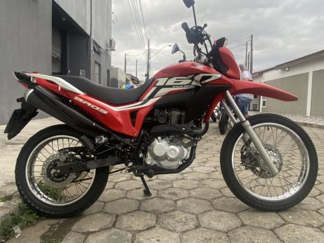 HONDA NXR Bros 160 ESDD, Foto 3