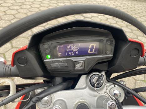 HONDA NXR Bros 160 ESDD, Foto 4