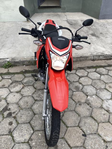 HONDA NXR Bros 160 ESDD, Foto 6