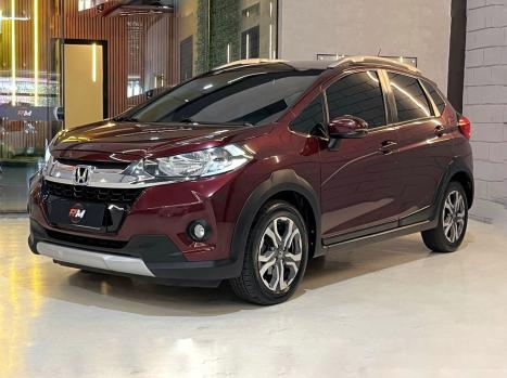 HONDA WR-V 1.5 16V 4P EXL FLEX AUTOMTICO CVT, Foto 1